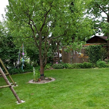 Ferienwohnung Elsner Нойнбург форм Валд Екстериор снимка